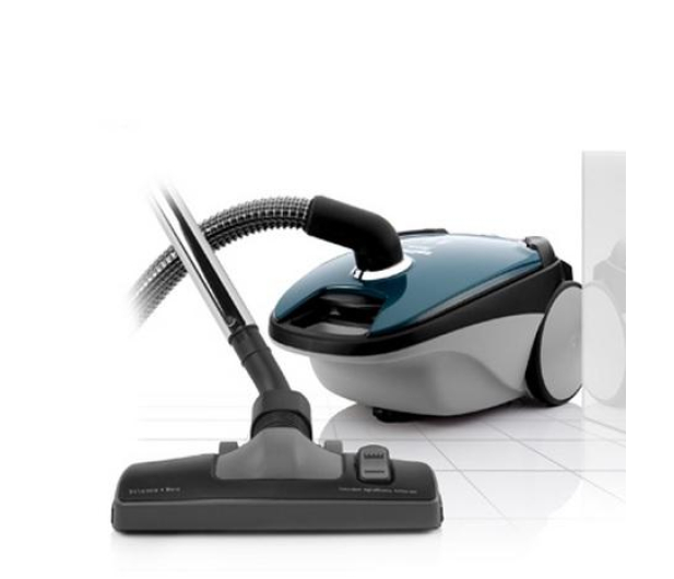 Zelmer Flooris ZVC545AP - 205162 - zdjęcie 2